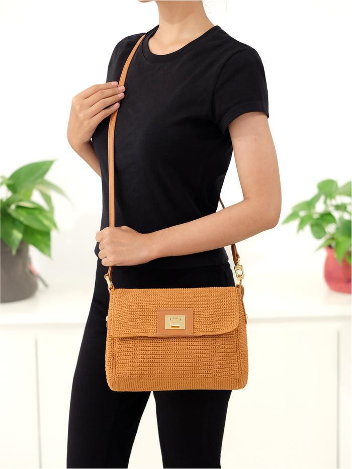 Dowa Arras - Women Crossbody
