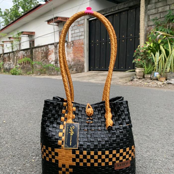tas jinjing cocok untuk buwuh