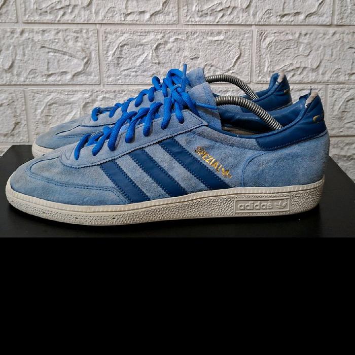 ADIDAS SPEZIAL ORIGINAL SECOND SIZE 44.5