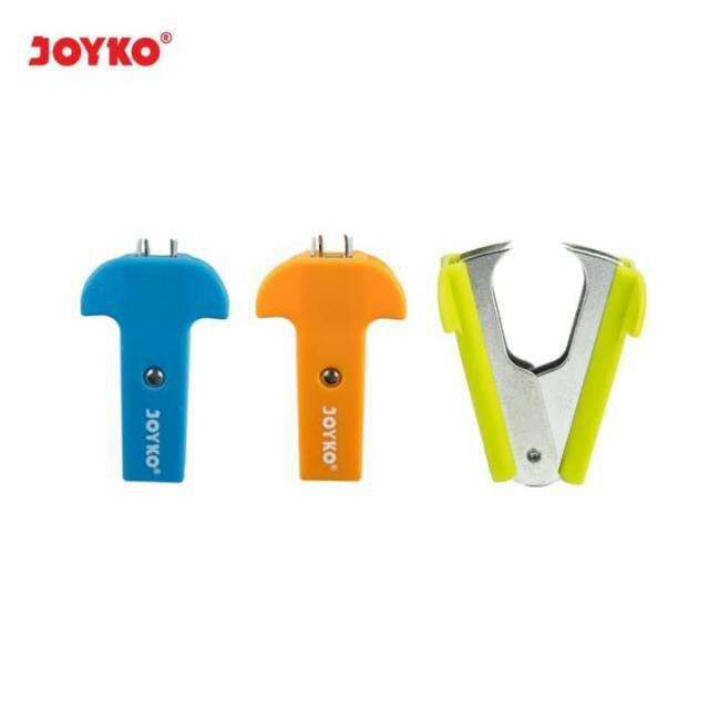 Stapler Pin Remover - Joyko Remover SR-51 MURAH!