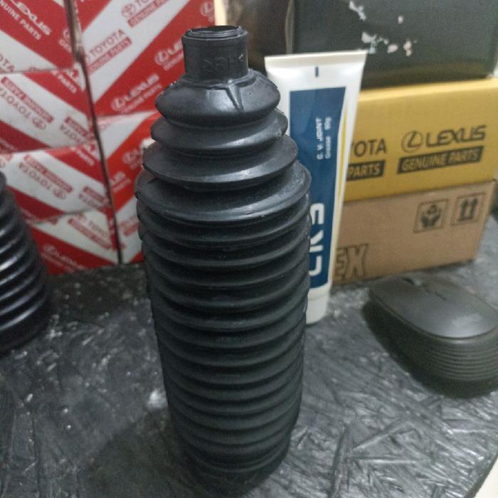 boot rack stir vios gen 1