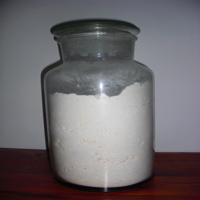 Regulator pertumbuhan tanaman asam Gibberellin /GA3 90%