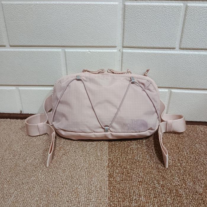 Tas The North Face Terra Lumbar 1L Waistbag Original Tas Selempang Pinggang Pria Wanita