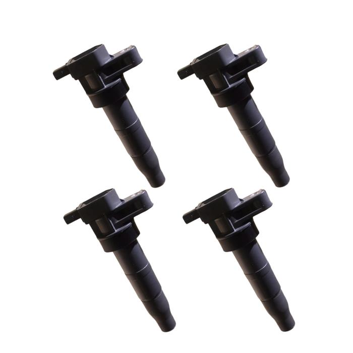 1/4pcs THREEON Ignition Coil IC7 For HYUNDAI SONATA 2006-10 SANTA