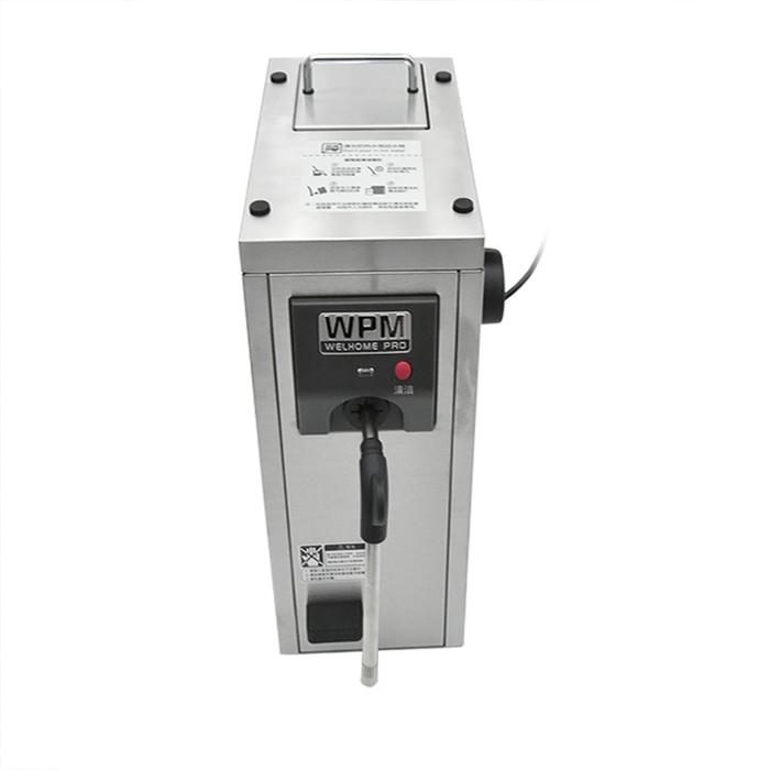 220V / 1450W steam milk machine business MS-130D2/MS-130T