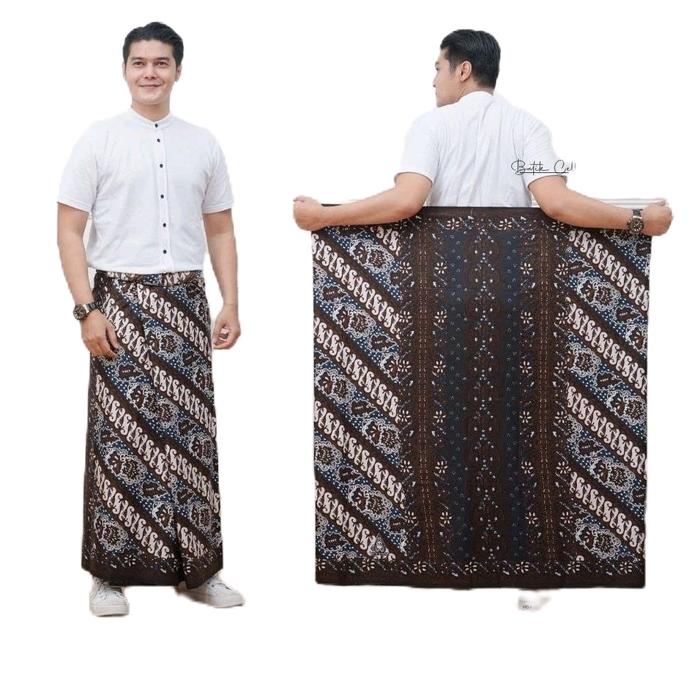 batik bin usman sarung batik gus kautsar