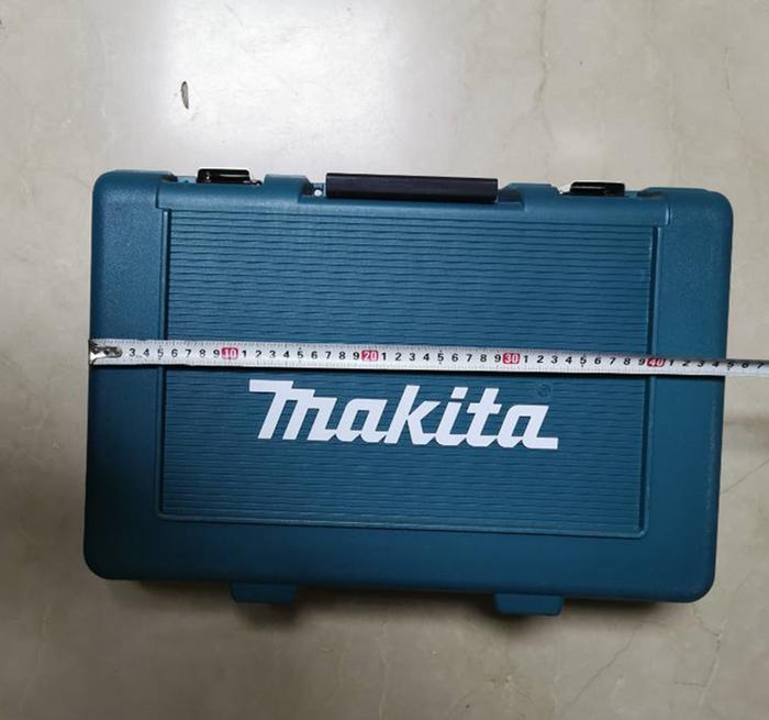 Suitcase Case for Makita  DHP453 DHP453RME DDF453Z DDF453  DHP453SFJ