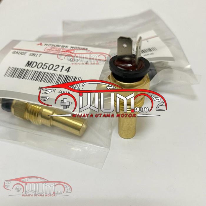 WHYN!! SWITCH TEMPERATURE SENSOR PANAS L300 DIESEL KUDA DIESEL