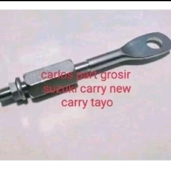 gantungan ban carry new new carry carry tayo suzuki carry new
