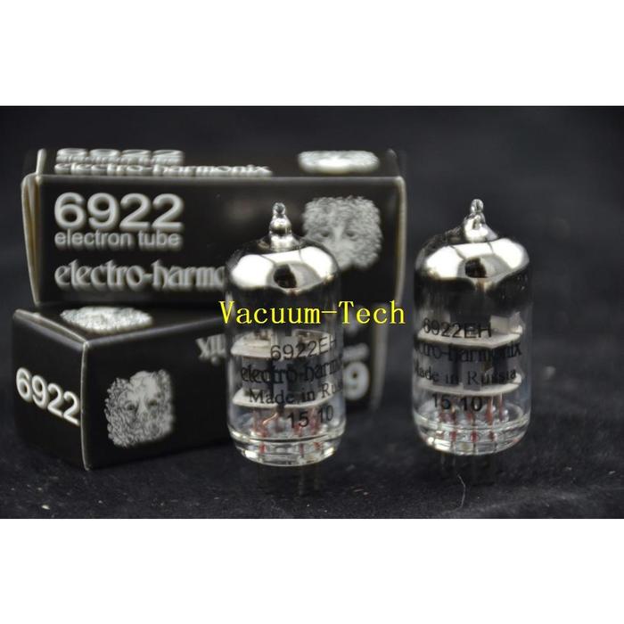Free shipping Russian original authentic EH6922 Electronic tube