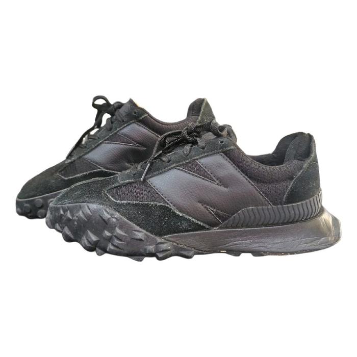SEPATU SEKEN_NB XC 72 TRIPLE BLACK - 41.5 / 26 CM