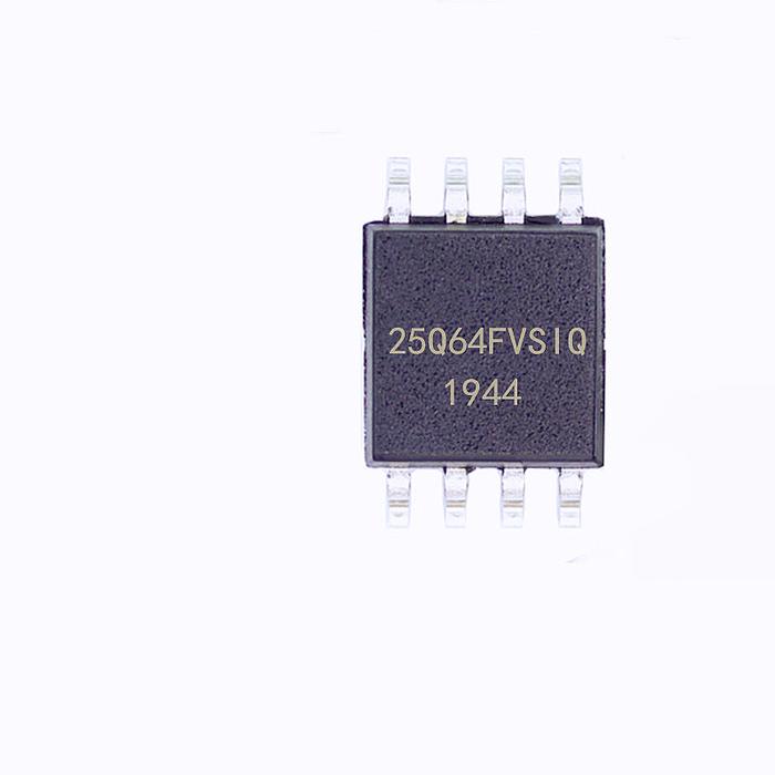 5PCS W25Q64FVSSIQ W25Q64FVSIQ 25Q64FVSIQ 25Q64 sop8 New original ic
