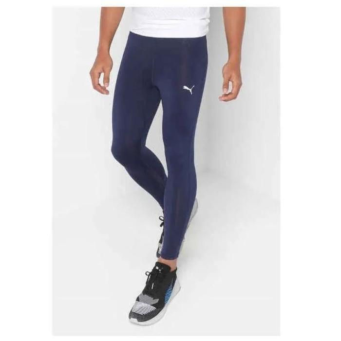Legging Pria 7/8 CROSS THE LINE TIGHT Peacoat 523014 06