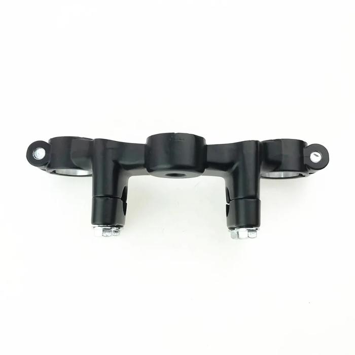 For GN125 GN125H GN125F HJ125-8 Motorcycle Modified Direction Column