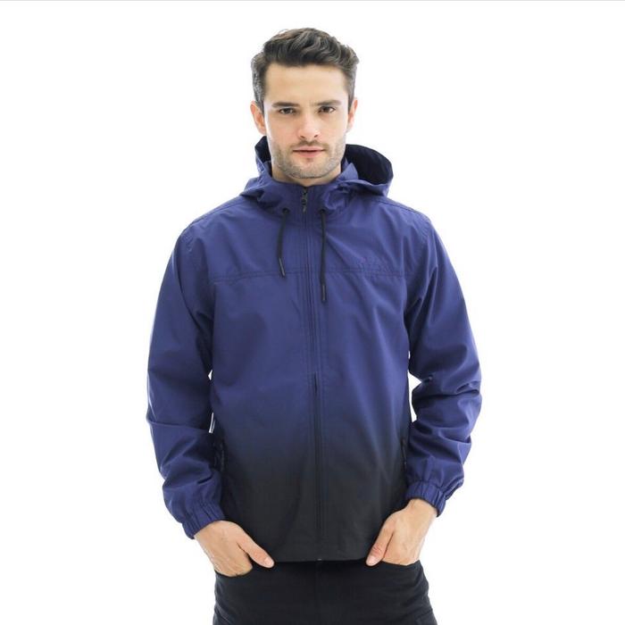 Jaket Motor Hoodie Eiger X-Brisk Jacket Riding