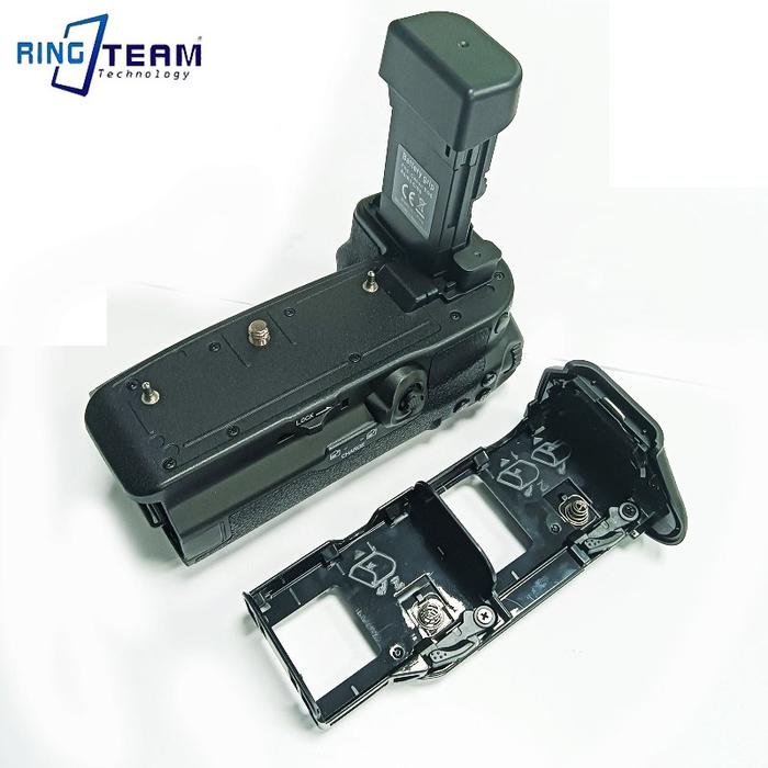 BG-EOS R5/R6 Vertical Battery Grip for Canon EOS R5 EOS R6 SLR camera