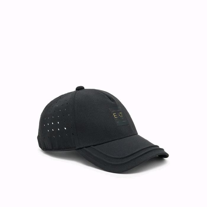TOPI CAPS - TRAIN GOLD LABEL BY 'EA7 ORIGINAL AUTHENTIC