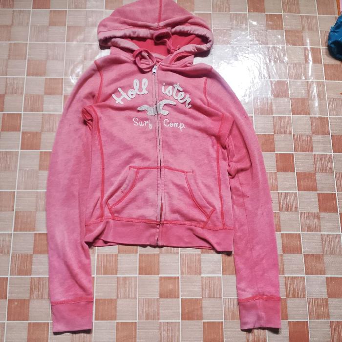 Hodie Holister STM harga murah