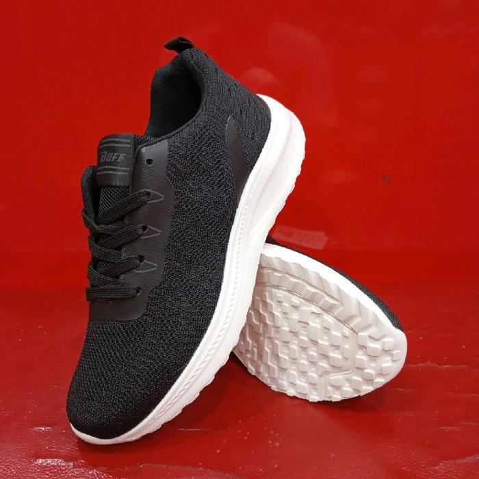 duff hydron sepatu sekolah pria dan wanita sneakers ringan dan nyaman sepatu kasual ukuran 39-44 Cas