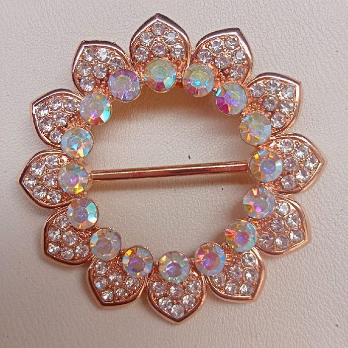 ring gesper peniti multifungsi/ ring gesper