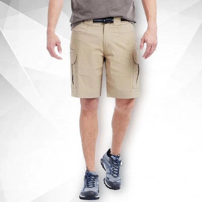 Orvis Cargo Short Pant Khaki Original - Celana Gunung Outdoor Branded terlaris