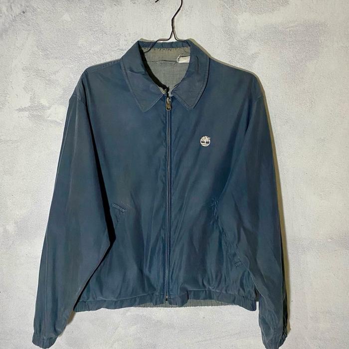 Timberland Harrington jacket