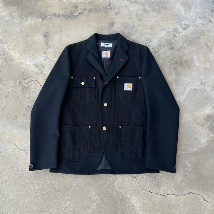 Carhartt X eYe Junya Watanabe