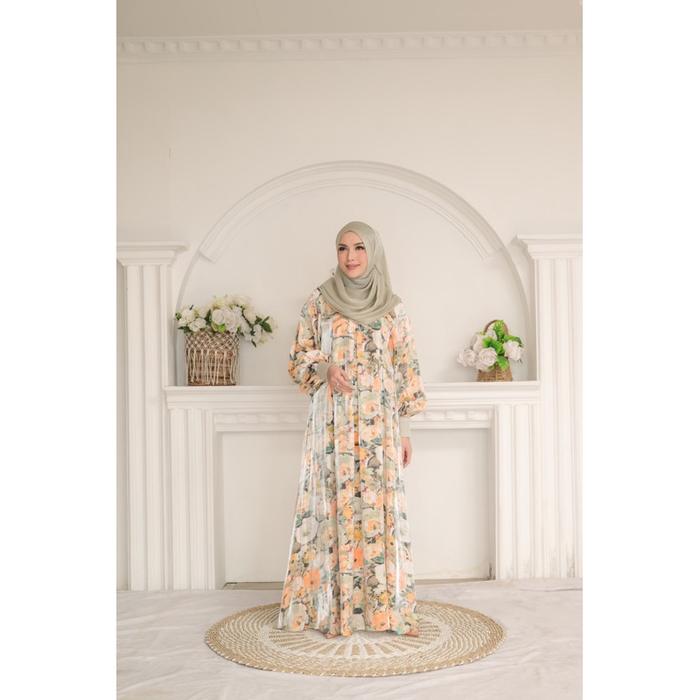 Darabirra The Rose Dresss