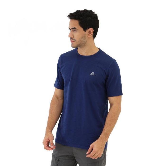 A♥81 EIGER X-K.REACTION T-SHIRT K♫U6