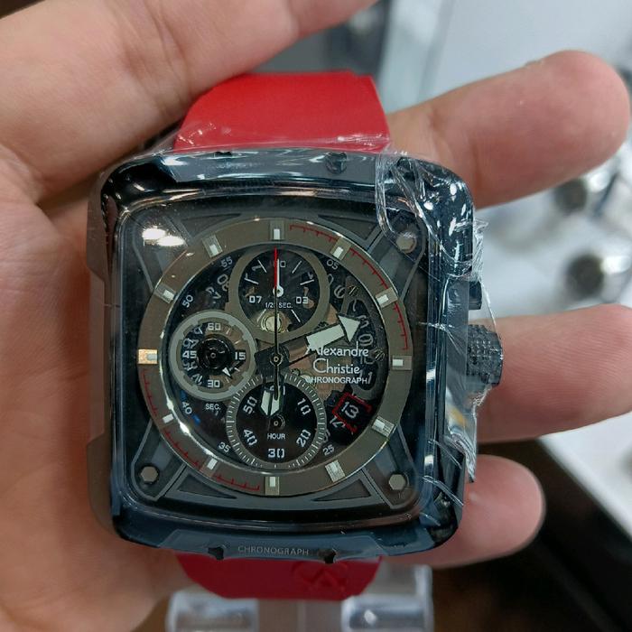 ALEXANDER CHRISTIE 3030 GC Watches