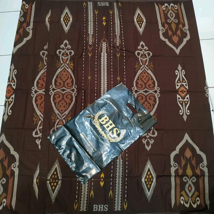 sarung BHS coper infinity & cosmo