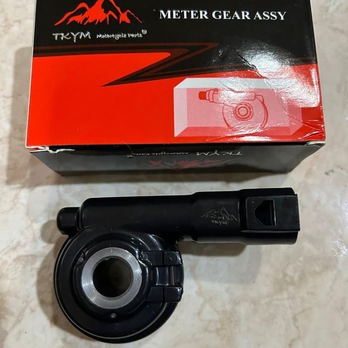 Gearbox Girbox Kilometer Beat Vario Scoopy Takayama