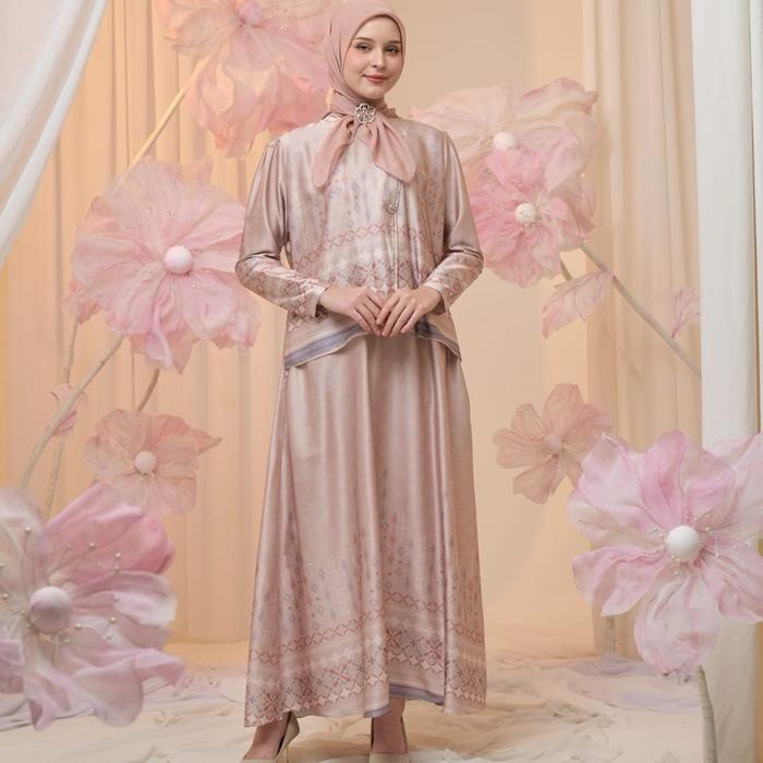 Modern Dress | Ayara dress by At_muflih