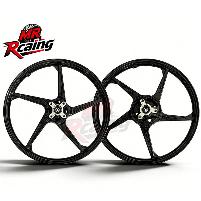 Enkei Velg Racing SP522 Satria Fu 150 160x17