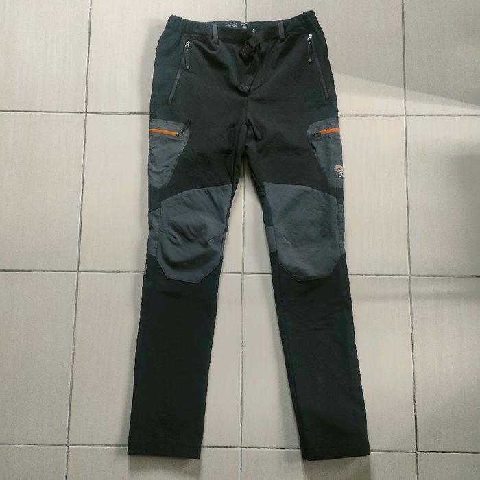 CELAN MHW MOUNTAIN HARDWEAR SECOND