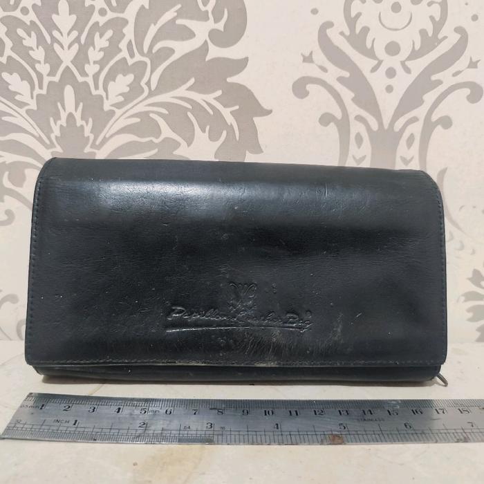 Dompet wanita papillon preloved