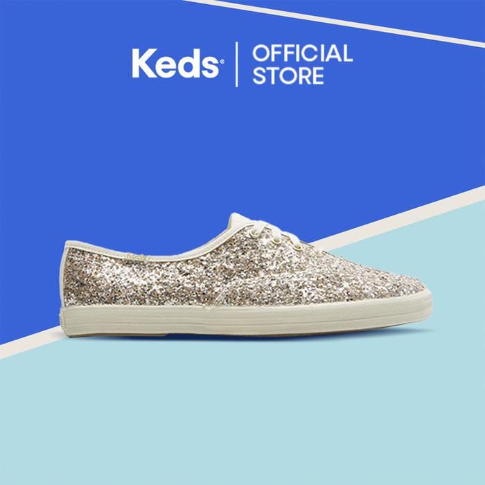 KEDS Women Champion Glitter Cel - WF66849