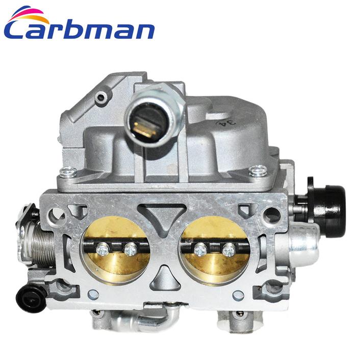 Carbman New Carburetor Carb for Honda GX630 GX630R GX630RH GX660
