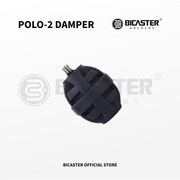 BICASTER DAMPER STABILIZER POLO 2 PANAHAN / DAMPER STABILIZER PANAHAN / DUMPER PANAHAN / DAMPER WEIG