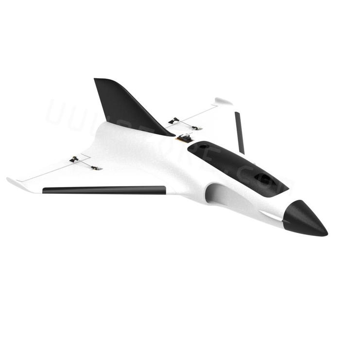 ZOHD Delta Strike 600Mm Lebar Sayap EPP FPV 50Mm EDF Jet FPV KIT