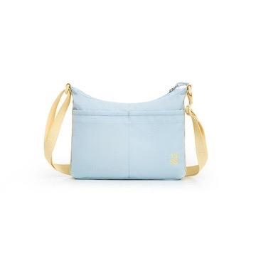 Eiger Tas Selempang WOMEN MEADOW SLING BAG 2L Tas Selempang Cewek Slingbag Original 100%