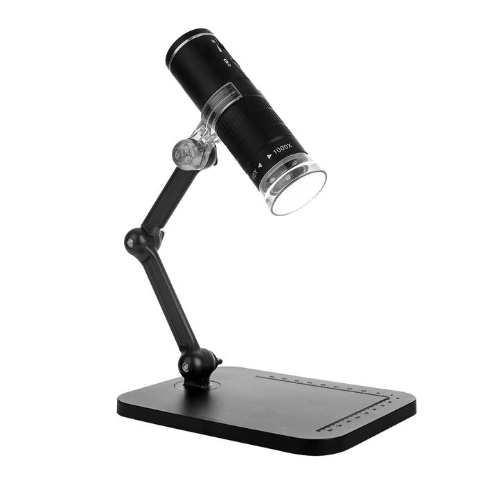 Industrial Electronic Microscope 2 Million HD Digital Microscope