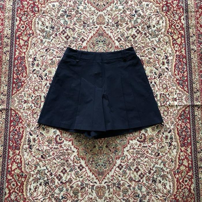 Celana Celana A.P.C golf women short pants Atelier de Production et de Creation Paris HG309