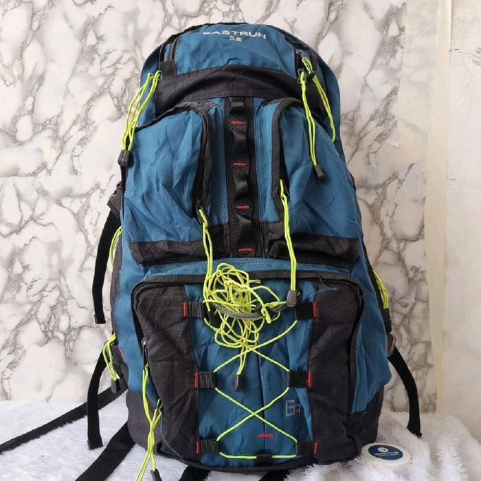 Tas Ransel Outdoor EASTRUN Brand Second Import/ Tas Ransel Besar Backpack Pria Wanita