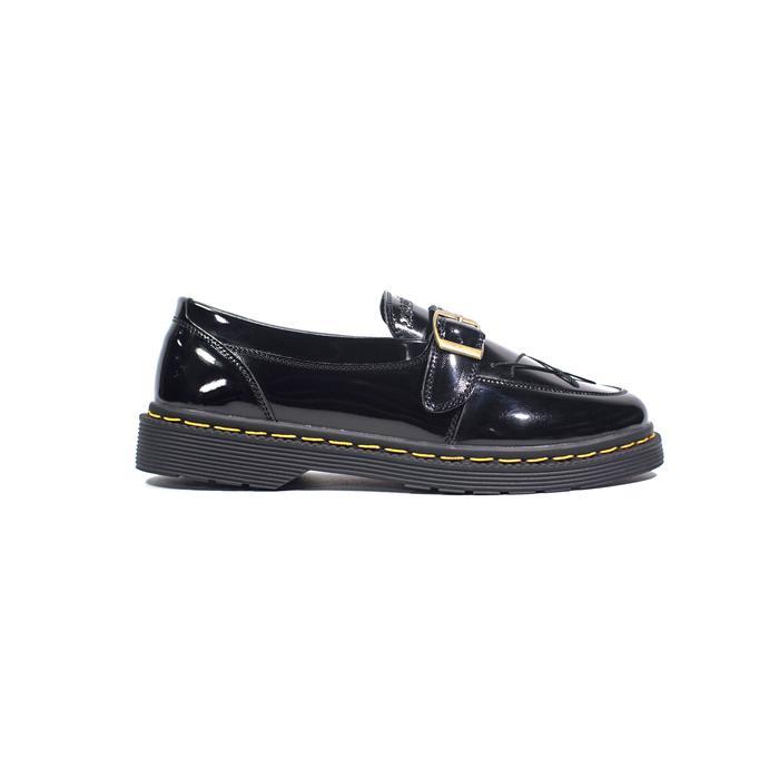 PROMO!! star vintage blackgloss - loafer xouth STOK TERBATAS!!