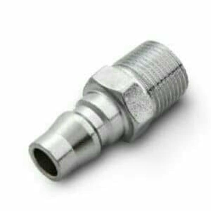 Quick Coupler Plug 40 Pm Tekiro