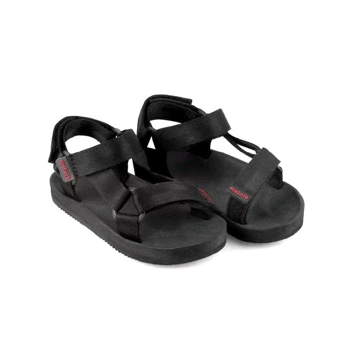 Sandal Gunung anak-anak Berkualitas | Sandal eNB Anti Jebol