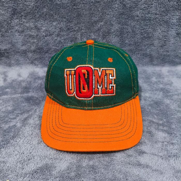 Topi WWE John Cena UCME Cap