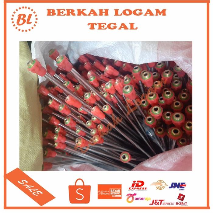 Stik Pipa Tengki Semprot Sprayer Manual 55 cm Swan