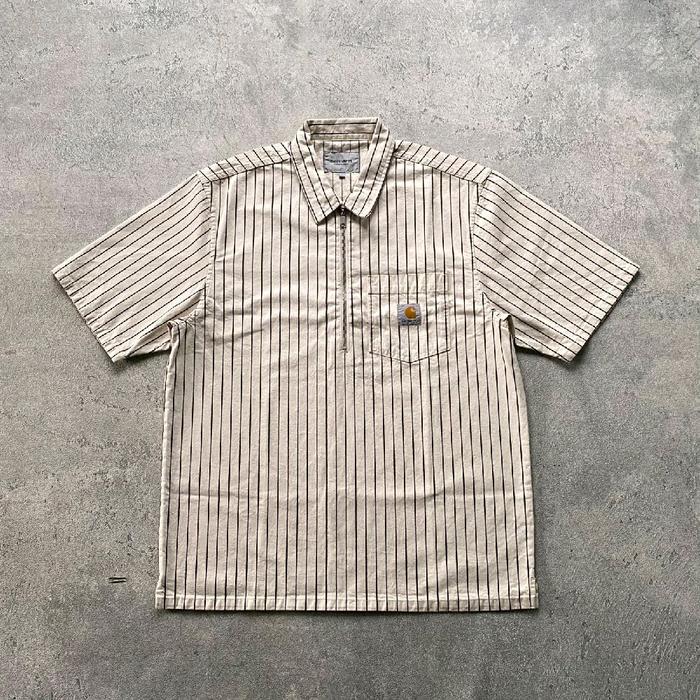 CARHARTT S/S TRADE SHIRT
